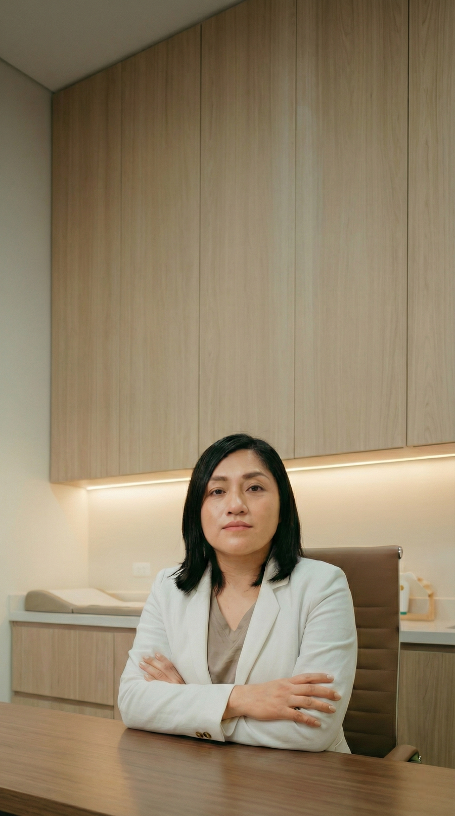 Recupera la Paz en la Mesa