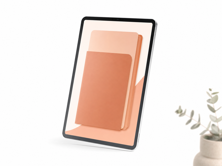 Materiales a tu medida